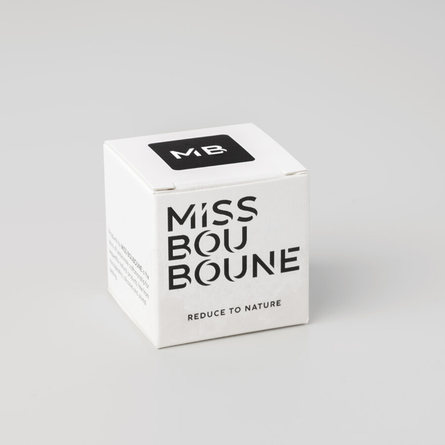 Miss Bouboune barre après-shampoing – Tous types de cheveux
