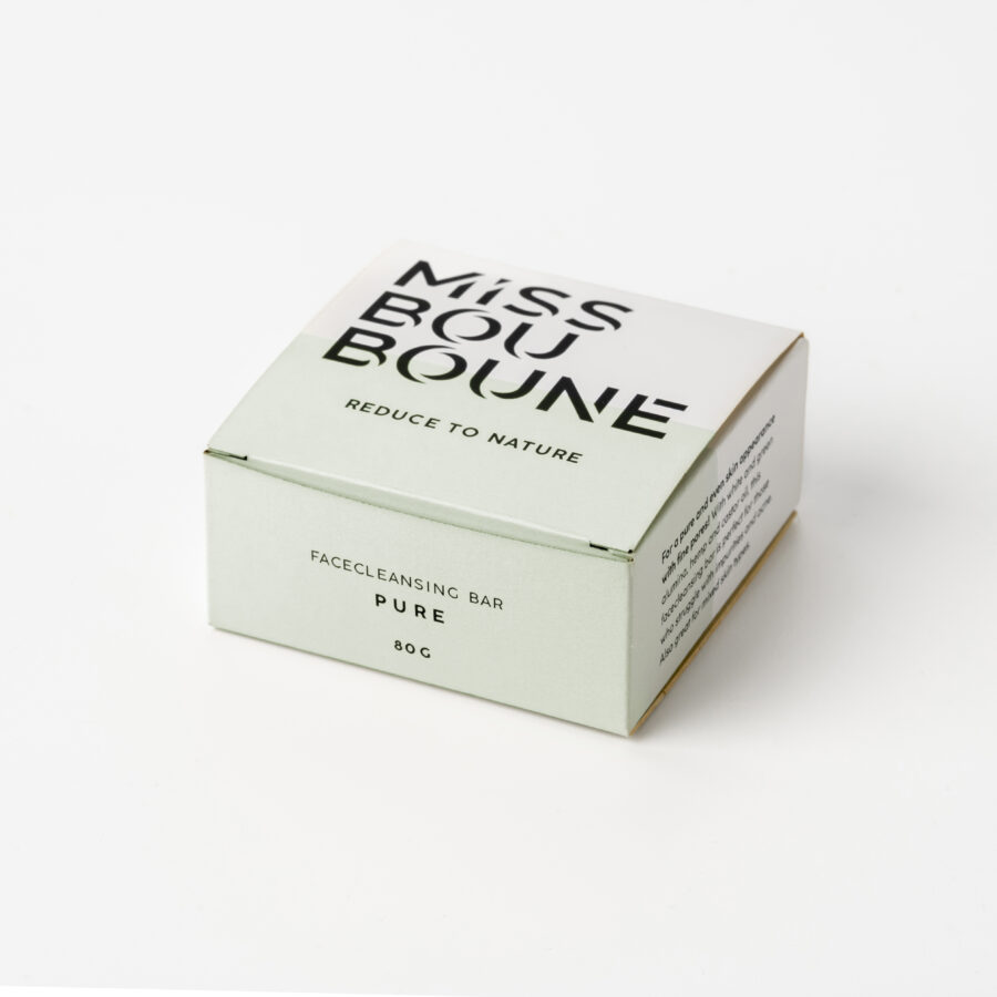 Miss Bouboune Soins du visage – PURE