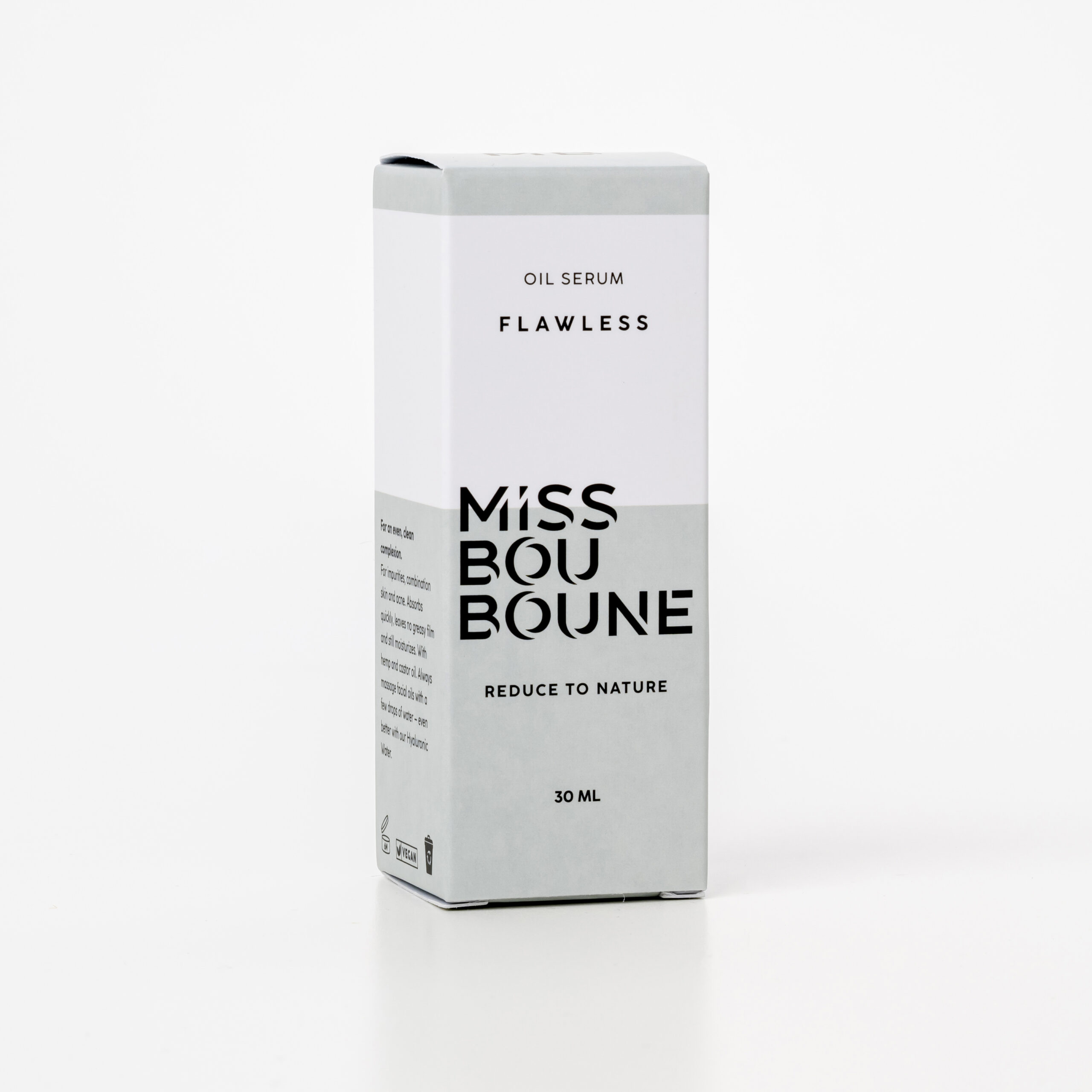 miss-bouboune-facial-care-oilserum-flawless-box Miss Bouboune Gesichtspflege – Ölserum – FLAWLESS