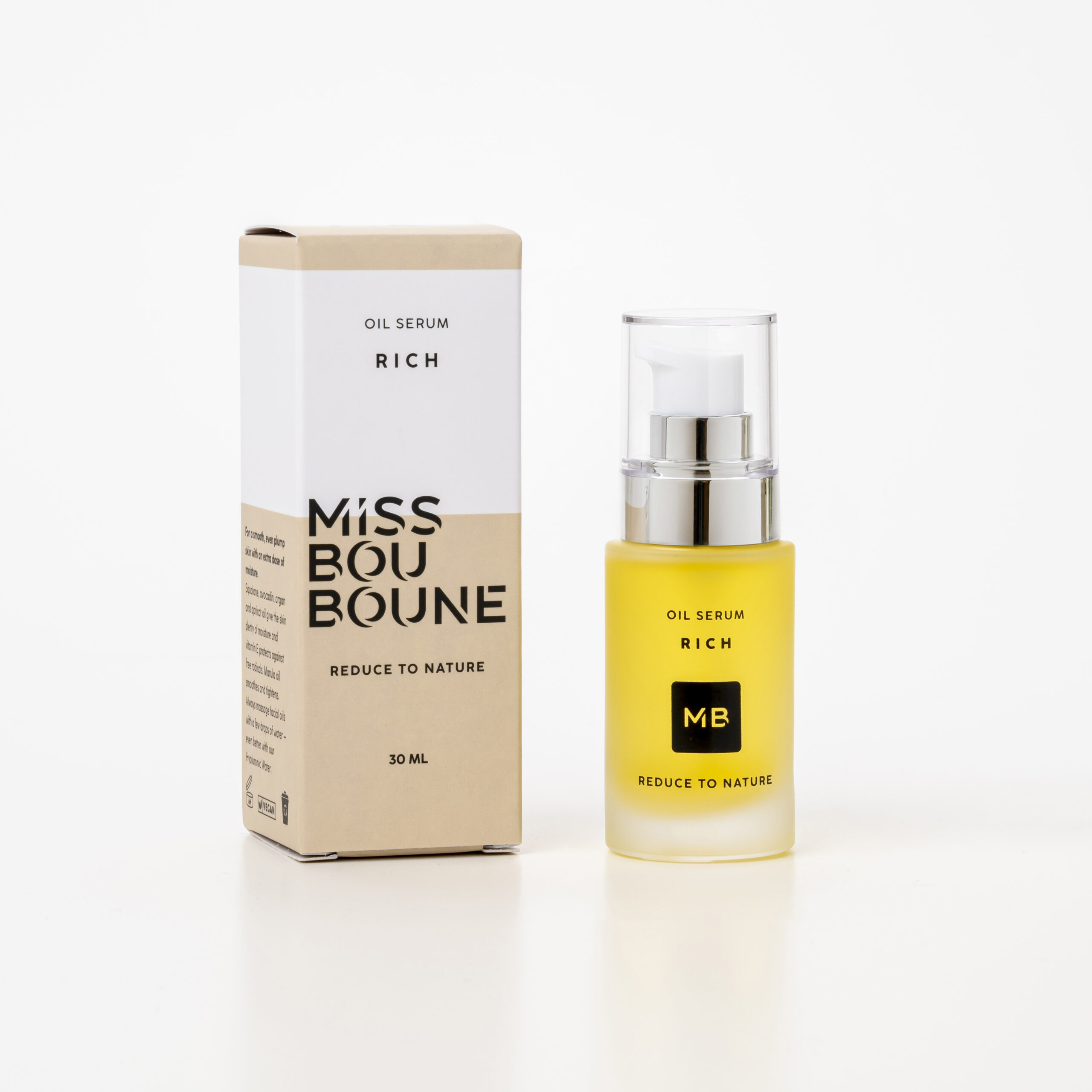 miss-bouboune-facial-care-oilserum-rich-box-bottle Miss Bouboune Gesichtspflege – Ölserum – RICH