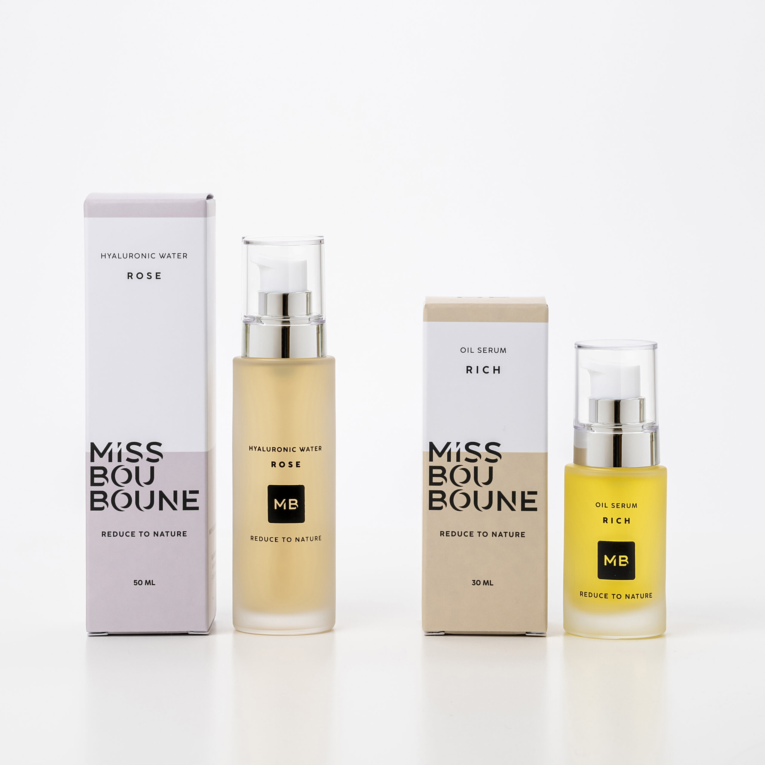 miss-bouboune-facial-care-oilserum-rich-hyaluronic-water-box-bottle Miss Bouboune Gesichtspflege – Hyaluronic Water – ROSE mit Ölserum – RICH