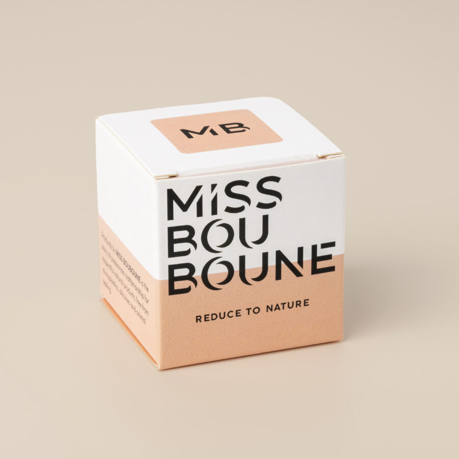 Barre de shampooing – KIM – Croissance des cheveux